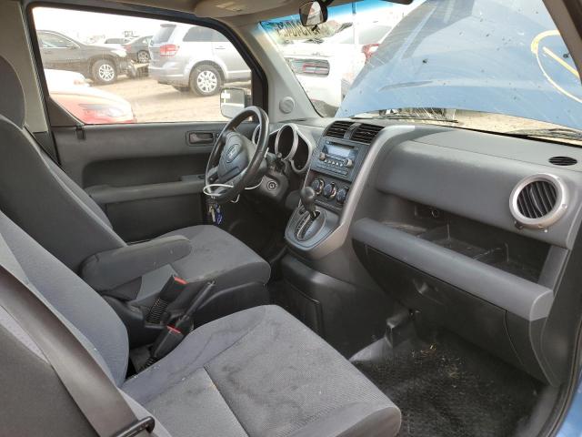 Photo 5 from auction – 2008 HONDA ELEMENT EX with VIN 5J6YH28798L017232