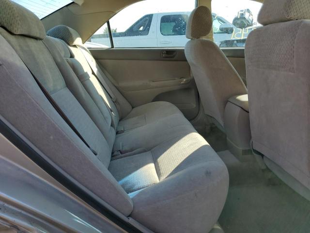 Photo 6 from auction – 2002 TOYOTA CAMRY LE with VIN 4T1BE32KX2U083034