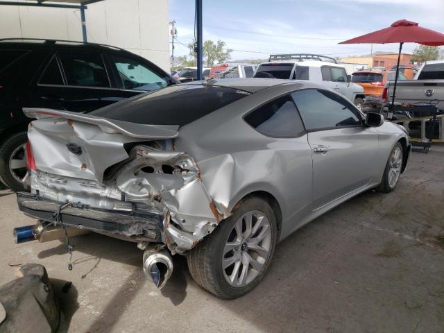 Photo 4 from auction – 2013 HYUNDAI GENESIS CO with VIN KMHHT6KD5DU106550