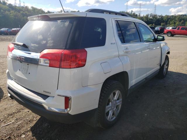 Photo 4 from auction – 2016 GMC TERRAIN SL with VIN 2GKFLTEK5G6177971