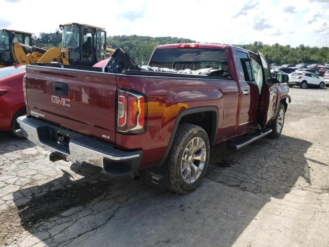 Photo 4 from auction – 2016 GMC SIERRA K15 with VIN 1GTV2NEC7GZ300463