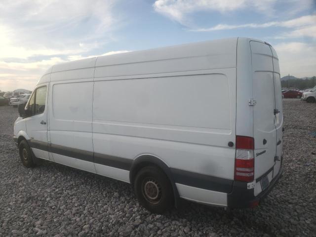 Photo 9 from auction – 2012 MERCEDES-BENZ SPRINTER 2 with VIN WD3PE8CC5C5638637