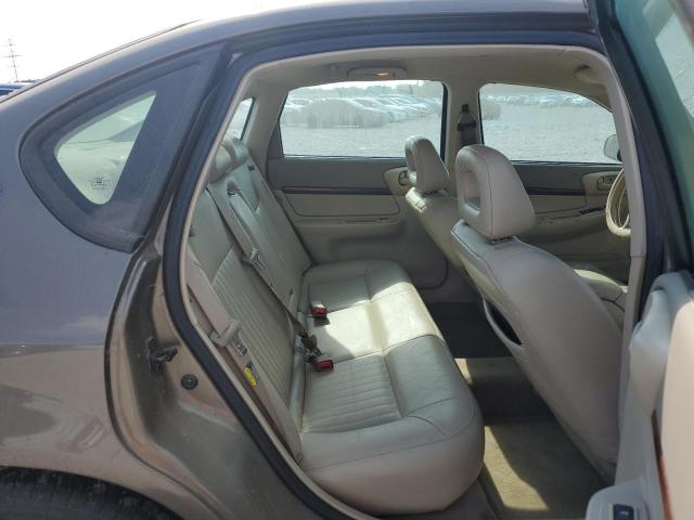 Photo 6 from auction – 2003 CHEVROLET IMPALA LS with VIN 2G1WH52K939161920