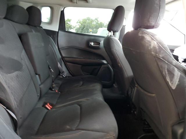 Photo 6 from auction – 2018 JEEP COMPASS SP with VIN 3C4NJCABXJT255201