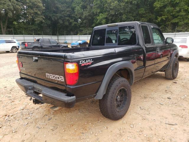 Photo 4 from auction – 2001 MAZDA B3000 CAB with VIN 4F4YR16V91TM32305
