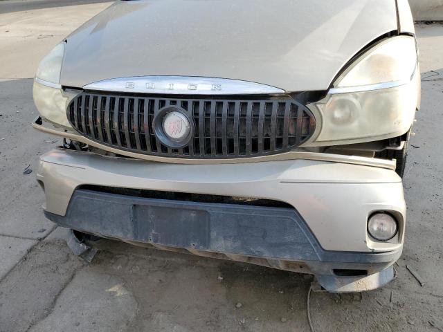 Photo 9 from auction – 2005 BUICK RENDEZVOUS with VIN 3G5DB03E05S565472