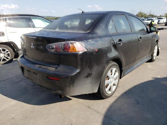 Photo 4 from auction – 2015 MITSUBISHI LANCER ES with VIN JA32U2FU2FU017983