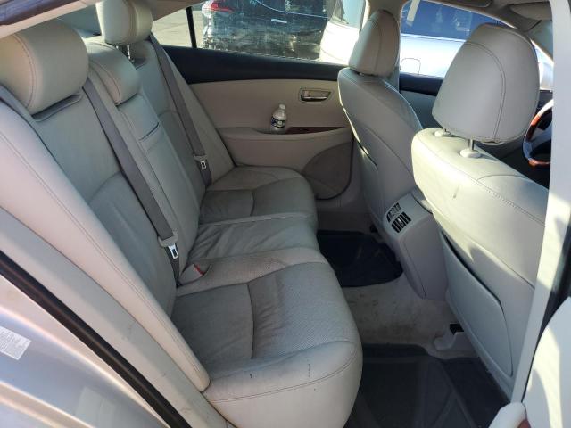 Photo 6 from auction – 2009 LEXUS ES 350 with VIN JTHBJ46G592296943