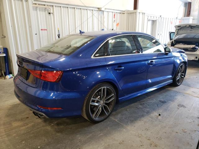 Photo 4 from auction – 2016 AUDI S3 PRESTIG with VIN WAUF1GFF1G1103215
