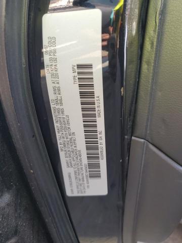 Photo 10 from auction – 2008 SUBARU TRIBECA LI with VIN 4S4WX98D184404331