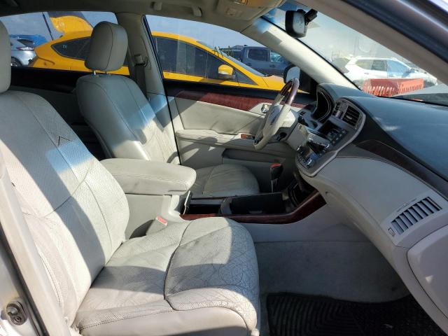 Photo 5 from auction – 2011 TOYOTA AVALON BAS with VIN 4T1BK3DB9BU395268