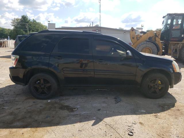 Photo 10 from auction – 2005 CHEVROLET EQUINOX LT with VIN 2CNDL73F256013778