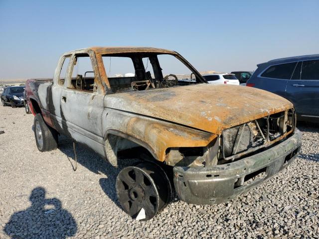 DODGE RAM 2500 2001 with VIN 3B7KF23741G230987 - Photo from auction