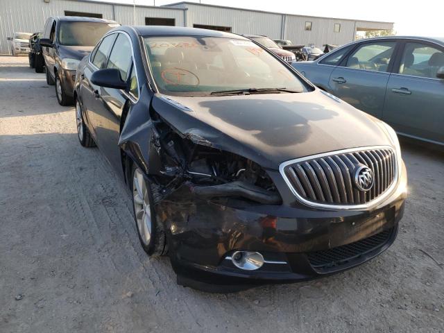Photo 9 from auction – 2015 BUICK VERANO CON with VIN 1G4PR5SK7F4203688
