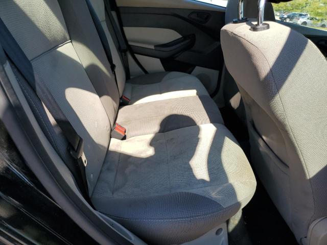 Photo 6 from auction – 2012 FORD FOCUS SE with VIN 1FAHP3K20CL244576