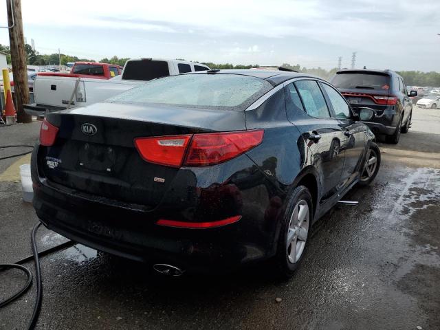 Photo 4 from auction – 2015 KIA OPTIMA LX with VIN 5XXGM4A75FG380496