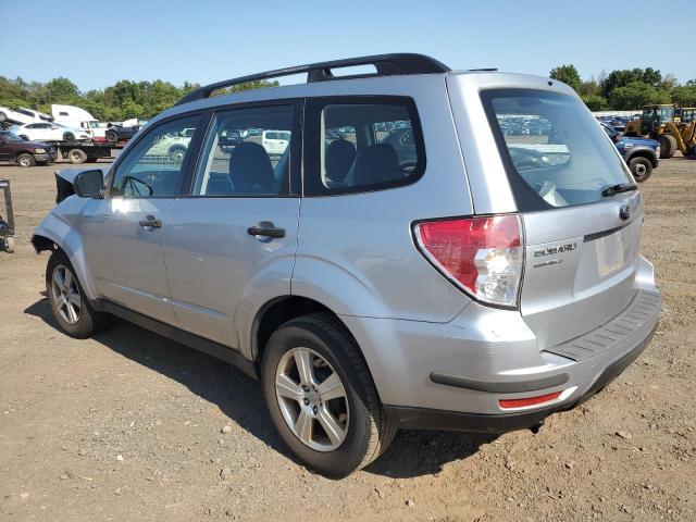 Photo 3 from auction – 2012 SUBARU FORESTER 2 with VIN JF2SHABCXCH405448
