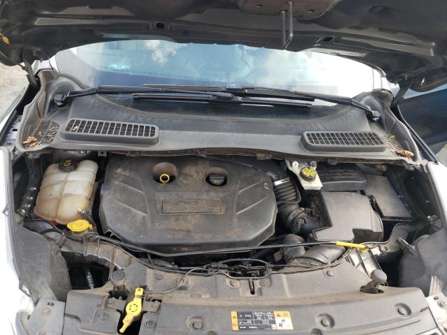 Photo 7 from auction – 2015 FORD ESCAPE TIT with VIN 1FMCU9J91FUA87374