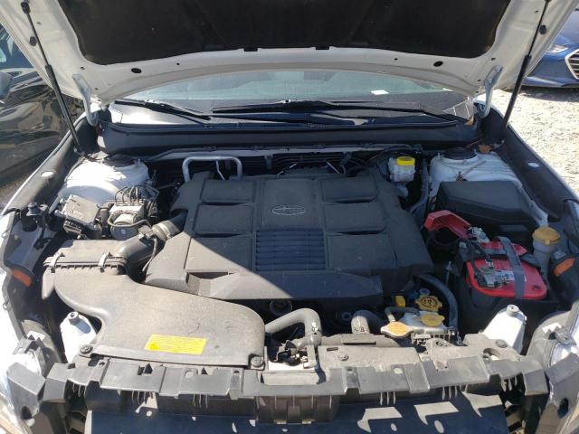 Photo 7 from auction – 2017 SUBARU OUTBACK TO with VIN 4S4BSETC9H3357866