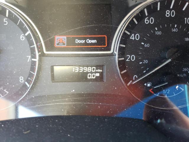 Photo 8 from auction – 2015 NISSAN ALTIMA 2.5 with VIN 1N4AL3AP5FC144164