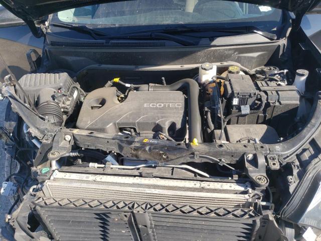 Photo 7 from auction – 2020 CHEVROLET EQUINOX LT with VIN 2GNAXUEVXL6149482