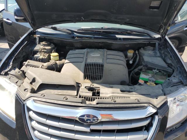 Photo 7 from auction – 2008 SUBARU TRIBECA LI with VIN 4S4WX98D184404331