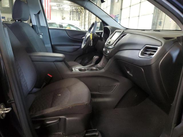 Photo 5 from auction – 2018 CHEVROLET EQUINOX LT with VIN 3GNAXJEV6JS503396