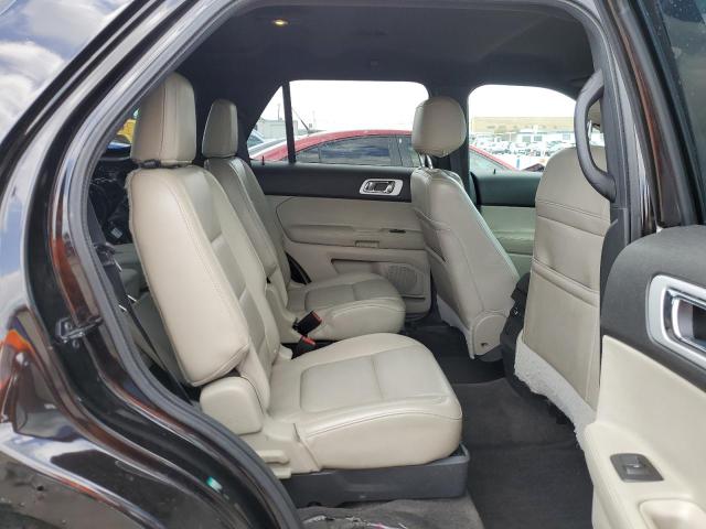 Photo 6 from auction – 2013 FORD EXPLORER X with VIN 1FM5K7D84DGB26833