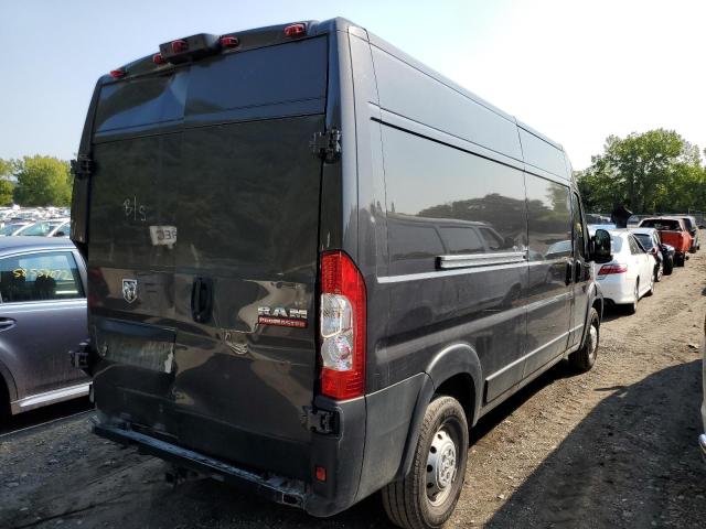 صورة رقم 4 من المزاد - 2021 RAM PROMASTER مع VIN 3C6LRVDG9ME518443