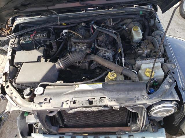 Photo 7 from auction – 2010 JEEP WRANGLER U with VIN 1J4BA5H16AL123361