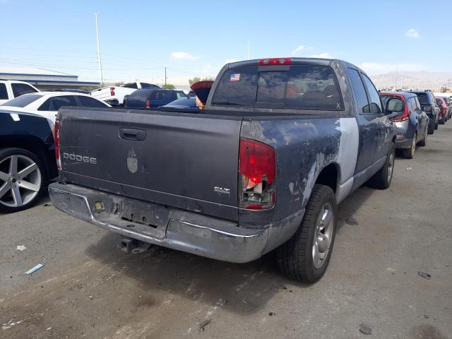 Photo 4 from auction – 2004 DODGE RAM 1500 S with VIN 1D7HA18D24J153501