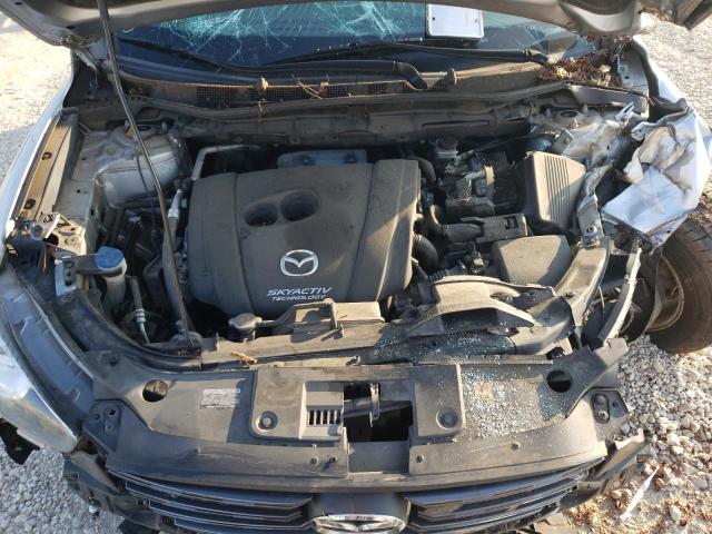 Photo 7 from auction – 2016 MAZDA CX-5 TOURI with VIN JM3KE2CY6G0668829