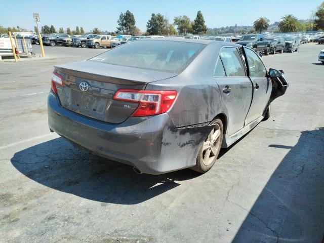 Photo 4 from auction – 2013 TOYOTA CAMRY L with VIN 4T1BF1FK3DU275829