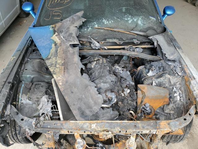 Photo 7 from auction – 2009 DODGE CHALLENGER with VIN 2B3LJ54T99H625423