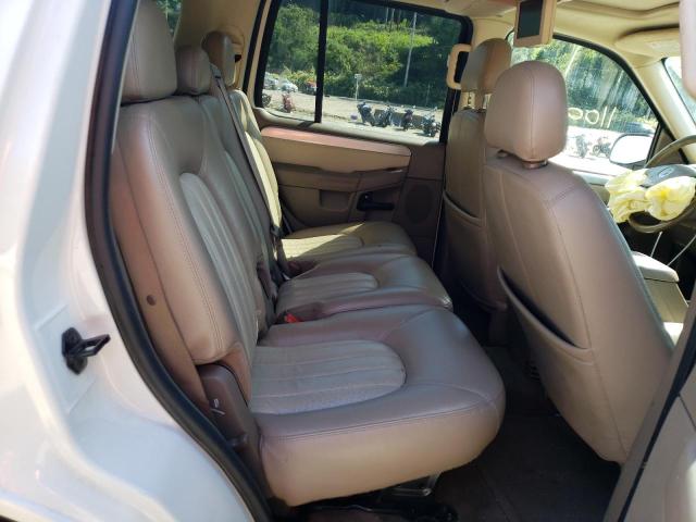 Photo 6 from auction – 2004 MERCURY MOUNTAINEE with VIN 4M2DU86W64ZJ42722