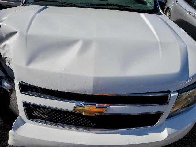 Photo 7 from auction – 2009 CHEVROLET AVALANCHE with VIN 3GNFK22019G238307