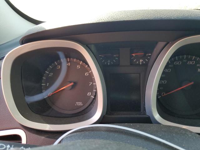 Photo 8 from auction – 2017 CHEVROLET EQUINOX LT with VIN 2GNFLFEK1H6301188