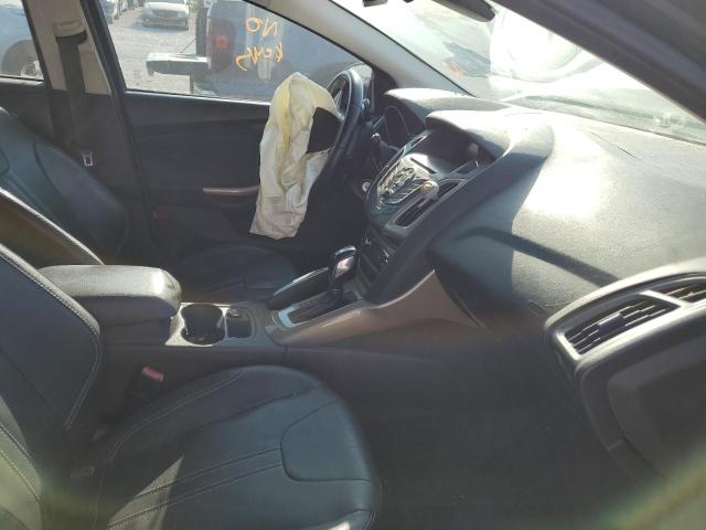 Photo 5 from auction – 2012 FORD FOCUS SEL with VIN 1FAHP3H24CL235709
