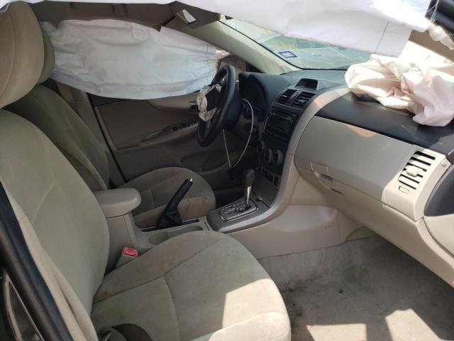 Photo 5 from auction – 2012 TOYOTA COROLLA BA with VIN 2T1BU4EE2CC774995