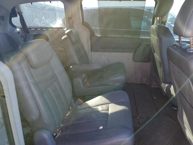 Photo 6 from auction – 2008 CHRYSLER TOWN & COU with VIN 2A8HR54P78R699182