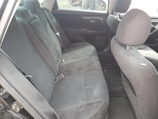 Photo 6 from auction – 2015 NISSAN ALTIMA 2.5 with VIN 1N4AL3AP6FC222242