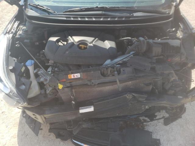 Photo 7 from auction – 2016 HYUNDAI ELANTRA SE with VIN 5NPDH4AE6GH740032