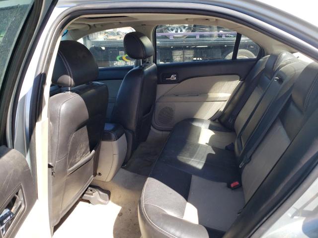 Photo 6 from auction – 2007 MERCURY MILAN PREM with VIN 3MEHM08Z67R656142