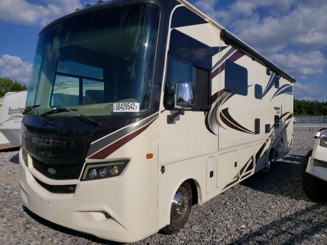 Photo 2 from auction – 2018 FORD F53 with VIN 1F66F5DY9J0A07846