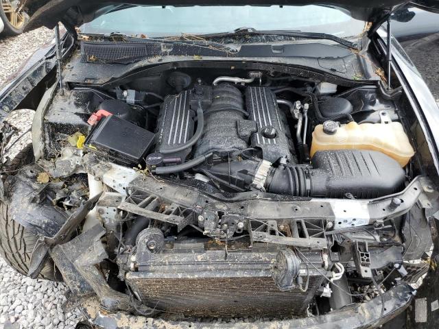 Photo 7 from auction – 2018 DODGE CHARGER R/ with VIN 2C3CDXGJ9JH200790