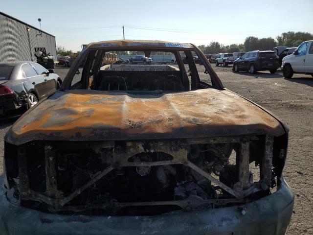 Photo 10 from auction – 2015 CHEVROLET SILVERADO with VIN 1GC4KZE8XFF536524