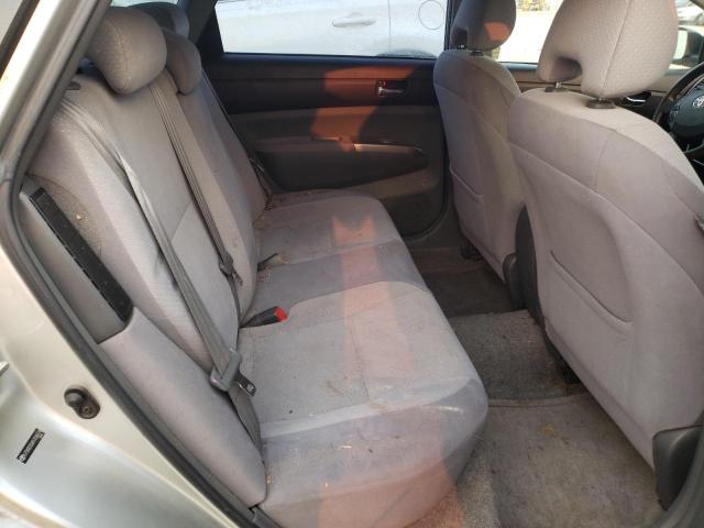 Photo 6 from auction – 2005 TOYOTA PRIUS with VIN JTDKB20UX57036374