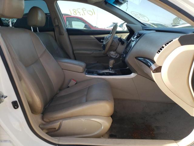 Photo 5 from auction – 2013 NISSAN ALTIMA 2.5 with VIN 1N4AL3AP1DN528265
