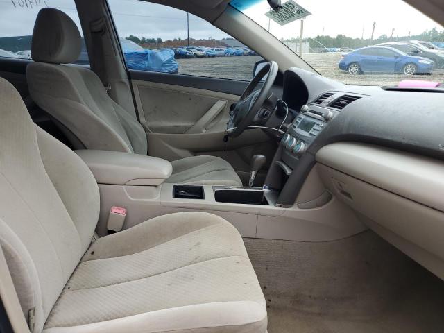 Photo 5 from auction – 2009 TOYOTA CAMRY BASE with VIN 4T4BE46K99R074874