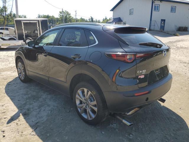 Photo 3 from auction – 2020 MAZDA CX-30 PREF with VIN 3MVDMBDL1LM109735